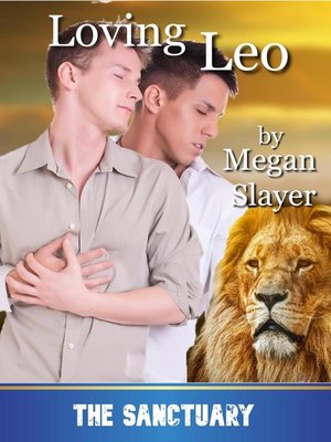 cover image of Loving Leo